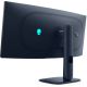 5. MONITOR DELL ALIENWARE QD-OLED 34" AW3425DW 240Hz