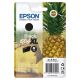Epson 604XL nabój z tuszem 1 szt. Oryginalny Wysoka (XL) wydajność Czarny