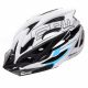 7. Kask rowerowy Meteor Gruver 24747-24749