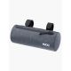 4. Torba rowerowa EVOC Handlebar Pack Wp 1,5 carbon grey