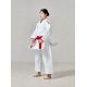 8. Kimono do karate Extera Kata WKF RED | MOOTO