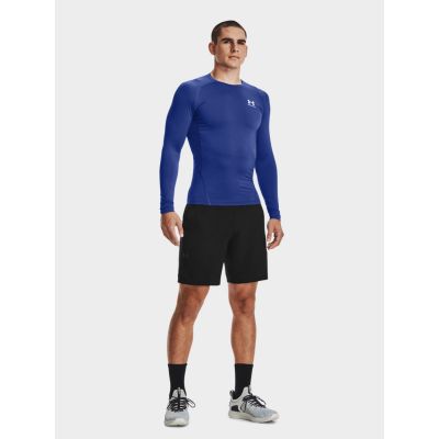 3. Koszulka Under Armour M 1361524-400
