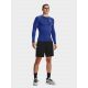 3. Koszulka Under Armour M 1361524-400