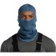 2. Kominiarka BUFF MERINO LIGHTWEIGHT BALACLAVA MULTISTRIPES szary