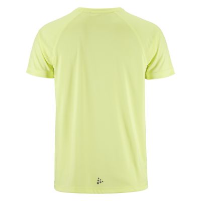 2. Koszulka Craft Core Essence Logo Tee M 92800659887