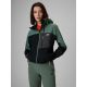 Kurtka softshell wiatroodporna 4F PRO membrana 10000 damska 4F 4FWSS26TSOFF542-20S