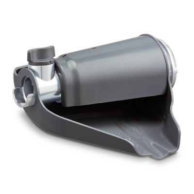 6. Tefal HV1 NE1098 maszynka do mielenia 1400 W Czarny, Srebrny