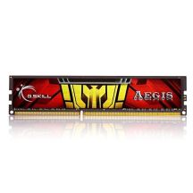 G.Skill 8GB DDR3-1333 moduł pamięci 1 x 8 GB 1333 Mhz