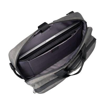 6. Targus TBT94304GL torba na laptop 40,6 cm (16") Aktówka Szary