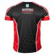 7. Koszulka V-neck do point-fightingu MASTERS "COMBAT" (WAKO APPROVED)