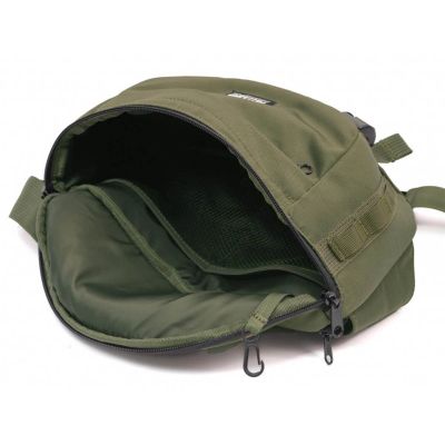 2. Saszetka, nerka Palladium Waist Bag Nylon BG620-308