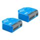 9. Inteligentny sterownik WiFi Shelly 1 Gen4, 2 sztuki