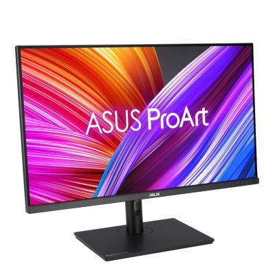 4. MONITOR ASUS 32" PA328QV ProArt
