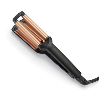 9. Falownica Babyliss W2447E (85W; kolor czarny)