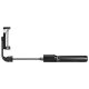 29. Selfie stick Spigen S540W Bluetooth z tripodem - czarny