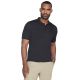 Skechers Off Duty Polo TP43-BLK Czarne L