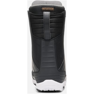 5. Buty snowboardowe męskie K2 RAIDER black