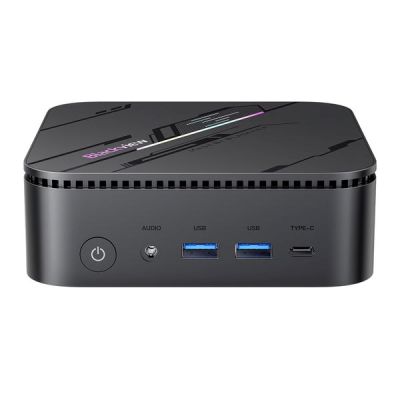 8. Mini PC Blackview MP100 Pro i9-12900H 16GB SSD512 W11Pro czarny