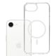 10. Etui 3mk Armor MagCase na iPhone 16E - przezroczyste
