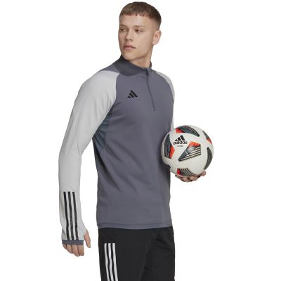 Bluza adidas Tiro 23 Competition Hoodie M HU1316