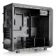 2. Obudowa Thermaltake Versa H15 CA-1D4-00S1NN-00 (Micro ATX, Mini ITX; kolor czarny)