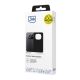 8. Etui 3mk Matt Case Pro na Redmi Note 15 Pro - czarne matowe