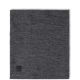 3. Komin na szyję Buff Merino Fleece - solid grey