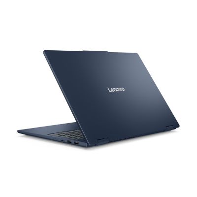 5. Lenovo IdeaPad 5-16IAL10 Ultra 7 255U 16.0"WUXGA Touch IPS 32GB SSD1TB BT BLKB x360 PEN Win11 Cosmic Blue (REPACK) 2Y
