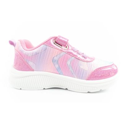 4. Leomil Magiczny jednorożec LED buty sportowe dziecięce sneakersy