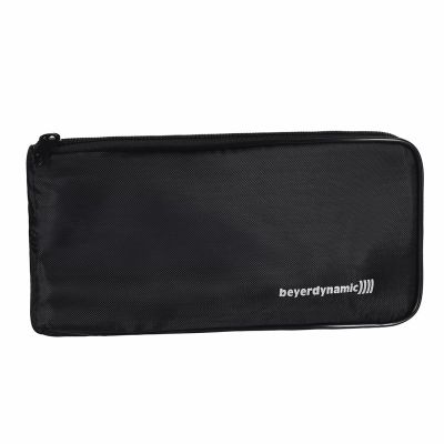 10. Beyerdynamic TG V35 s - Mikrofon wokalny dynamiczny z wyłącznikiem