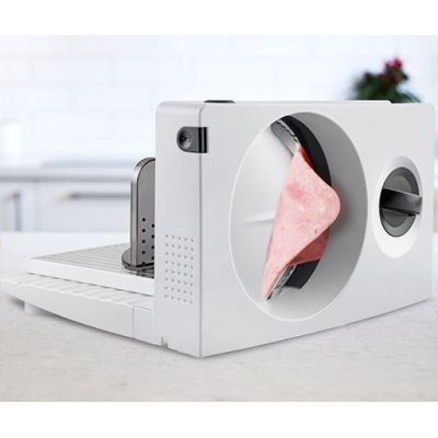 3. Krajalnica Taurus Cutmaster Compact 100W | 17cm