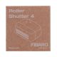 7. Inteligentny sterownik rolet FIBARO Roller Shutter 4 (FGR-224 ZW8)
