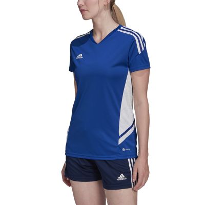 9. Koszulka adidas Condivo 22 Jersey W HD4724