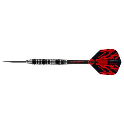 2. Rzutki Harrows Strix 90% Steeltip HS-TNK-000013893
