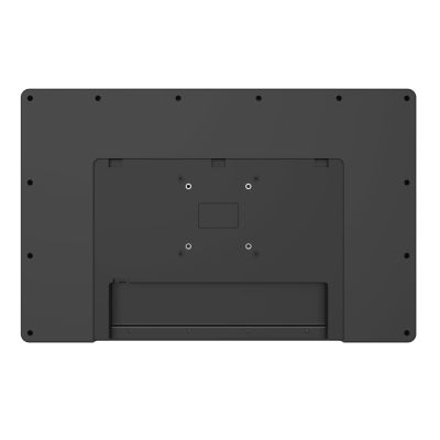 18. iiyama TW1625LASC-B3PNR wyświetlacz do sal konferencyjnych. 39,6 cm (15.6") 1920 x 1080 px LED Wi-Fi 6 (802.11ax), Wi-Fi 5 (802.11ac), Wi-Fi 4 (802.11n), 802.11g, 802.11a, 802.11b Czarny Bluetooth
