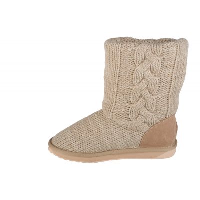 4. Buty, kapcie EMU Australia Bartle W W13142-MACA 