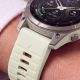 6. Pasek Tech-Protect Silicone na Garmin Fenix 5 / 6 / 6 Pro / 7 / 8 / 8 Pro / E / 9 / 9 Pro (47 mm) - szary