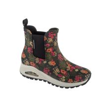 Skechers Uno Rugged - Dancing N The Rain 177183-BKMT Czarne 35