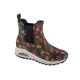 Skechers Uno Rugged - Dancing N The Rain 177183-BKMT Czarne 35