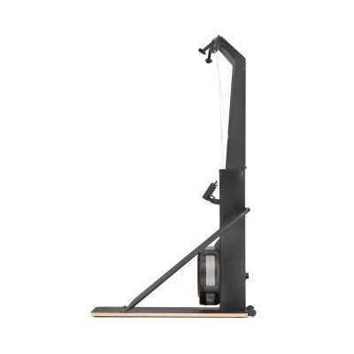 3. Trenażer narciarski Half Human Air Ski z podstawą SFIT-P-HH30007