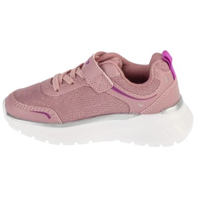 2. Buty Lotto Exertiv K Jr 2600900K-4248