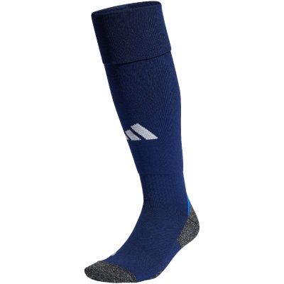 2. Getry piłkarskie adidas AdiSocks 24 Aeroready IM8924