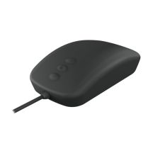 Contour Design Active Key AK-PMH3 myszka Medyczna Oburęczny USB Typu-A Optyczny 1000 DPI