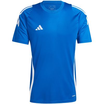 8. Koszulka adidas Tiro 24 Jersey M IS1014