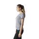Koszulka biegowa adidas Response Short Sleeve Tee W BP7454 z technologią climacool