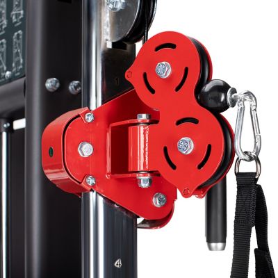 3. Suwnica HMS ARES 1