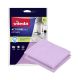2. Mop płaski Vileda Ultramax Box z zestawem kuchennym | rękawiczki Universal 1 para+ściereczka Actifibre Pro kuchenna 1szt.