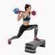 32. Sztanga SBP20 gryf do body pump 20KG HMS 17-57-010