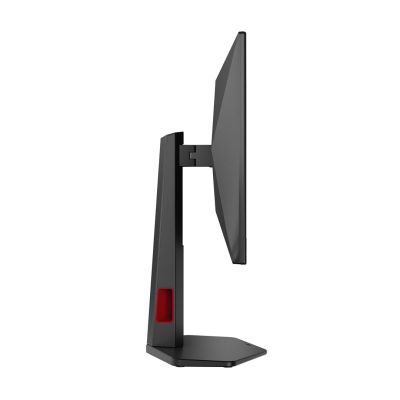 14. Monitor AOC Q25G4SR, 24,5 cali, IPS, Złącze QHD, 16:9, 300 Hz, 1 ms, 2560 x 1440 pikseli, 400 cd/m2, Ilość portów HDMI: 2, Czarny