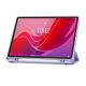 7. Etui Tech-Protect SC Pen na Lenovo Tab M11 11" TB-330 - fioletowe
